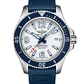 Часы Breitling Superocean Automatic 42 A17366D81A1S1