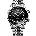 Часы Longines Legend Diver L3.764.4.50.7