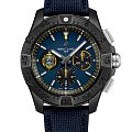 Часы Breitling Avenger B01 Chronograph 44 Night Mission Us Naval Academy SB01474A1C1X1