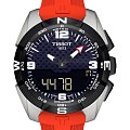 Часы Tissot T-Touch Expert Solar T091.420.47.057.00