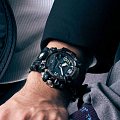 Часы Casio G-Shock GWG-2000-1A3DR (GWG-2000-1A3) фото 2