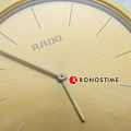 Часы Rado True Thinline Le Corbusier R27090602 фото 12
