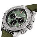 Часы Breitling Avenger B01 Chronograph 44 AB0147101L1X1 фото 2