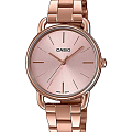 Часы Casio Collection LTP-E412PG-4A