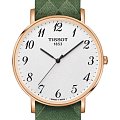 Часы Tissot Everytime Large Nato T109.610.38.032.00