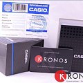 Часы Casio Illuminator AE-2100WD-1A фото 3