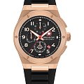 Часы Swiss Military Hanowa Aerograph SMWGO2102010