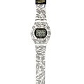 Часы Casio G-Shock DW-5700SLG-7DR фото 2