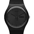 Часы Swatch New Gent Biosourced SO29B706 фото 2