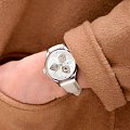Часы Hamilton Jazzmaster Open Heart Lady Auto H32115991 фото 8