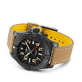 Часы Breitling Avenger Automatic GMT 45 Night Mission V32395101B1X1 фото 3