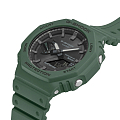 Часы Casio G-Shock GA-B2100-3ADR (GA-B2100-3A) фото 4
