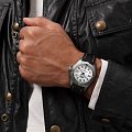 Часы Breitling Avenger Automatic GMT 43 A32397101A1X2 фото 6
