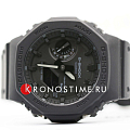 Часы Casio G-Shock GA-B2100-1A1DR (GA-B2100-1A1) фото 10