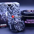 Часы Casio G-Shock GG-B100BTN-1A фото 16