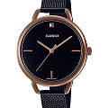Часы Casio Collection LTP-E415MBR-1CDF (LTP-E415MBR-1C)