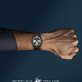 Часы Beverly Hills Polo Club Quartz BP3619X.661 фото 6