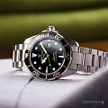 Часы Certina DS Action Diver Powermatic 80 C032.407.11.051.02 фото 3