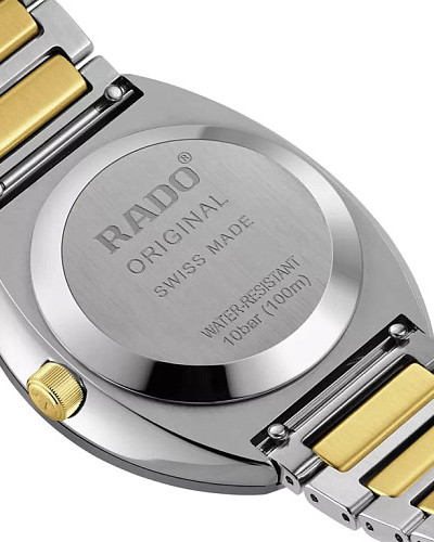 Rado The Original Automatic R12160253