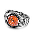 Часы Breitling Superocean Automatic 42 A17366D71O1A1 фото 3
