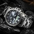 Часы Casio Pro Trek PRW-60T-7A фото 2