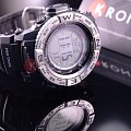 Часы Casio Pro Trek PRW-3500-1E фото 2