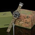 Часы Casio British Army x G-Shock GG-B100BA-1A фото 14