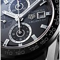 Часы TAG Heuer Carrera CAR201W.FT6095 фото 2