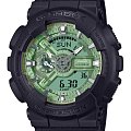Часы Casio G-Shock GA-110CD-1A3DR (GA-110CD-1A3)