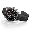Часы Certina DS Sport Chronograph 1/10 sec C027.417.17.057.02 фото 4