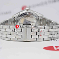 Часы Hamilton Jazzmaster Open Heart Auto H32215142 фото 6