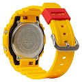 Часы Casio G-Shock DW-5610Y-9DR (DW-5610Y-9) фото 3