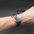 Часы Tissot Ballade Powermatic 80 COSC T108.408.16.057.00 фото 14
