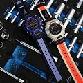 Часы Casio G-Shock GA-900TS-4A фото 5