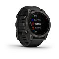 Часы Garmin Epix (Gen 2) 010-02582-11 фото 7