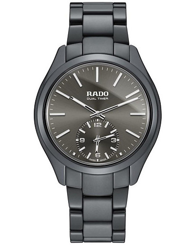 Rado Hyperchrome Touch Dual Timer R32103182