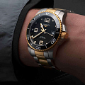 Часы Longines HydroConquest L3.782.3.56.7 фото 7