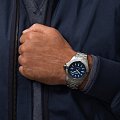Часы Breitling Avenger Automatic GMT 45 A32395101C1A1 фото 5