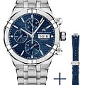Часы Maurice Lacroix Aikon Automatic AI6038-SS002-430-2