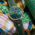Часы Maurice Lacroix Eliros Date EL1118-PVP01-610-1 фото 3