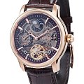 Часы Earnshaw Longitude ES-8063-06