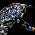 Часы Casio Edifice ECB-S100HG-1A фото 3