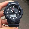 Часы Casio G-Shock GA-800-1A фото 3