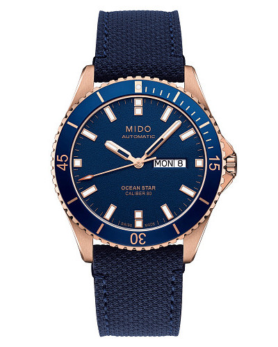 Mido Ocean Star 200 M026.430.36.041.00