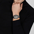 Часы Rado True Square Automatic Skeleton R27125152 фото 5