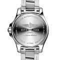 Часы Breitling Superocean Automatic 42 A17366021B1A1 фото 4