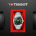 Часы Tissot Gentleman Powermatic 80 Silicium T127.407.11.091.01 фото 6