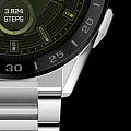 Часы TAG Heuer Connected Calibre E3 - 45 mm SBG8A10.BA0646 фото 6
