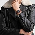 Часы Longines Spirit Prestige Edition L3.810.4.53.9 фото 9