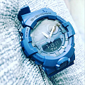 Часы Casio G-Shock GBA-800-2A фото 5